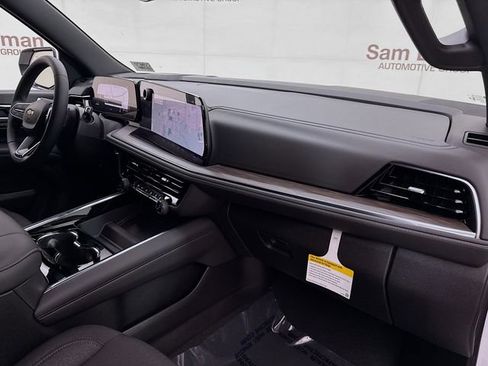 New 2026 Chevrolet Tahoe LS image 32