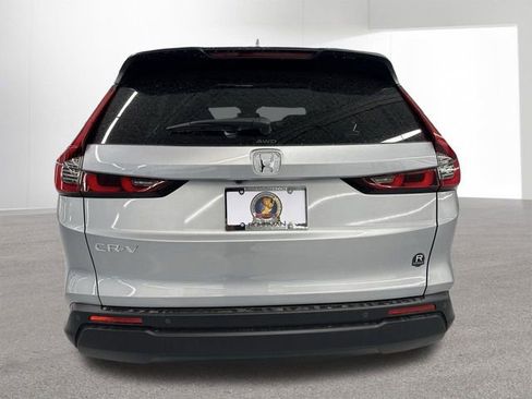 New 2026 Honda CR-V EX-L image 33