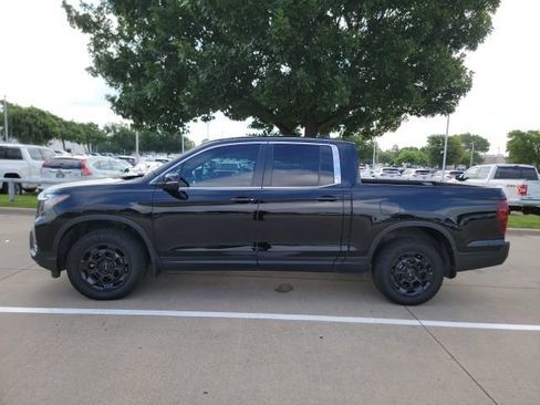 Used 2025 Honda Ridgeline RTL+ image 8