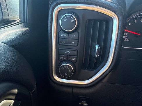 Used 2019 Chevrolet Silverado 1500 LT w/ All-Star Edition AWD/4WD image 28