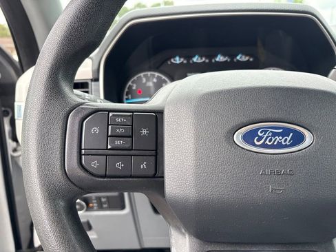 Used 2021 Ford F150 XLT AWD/4WD image 21