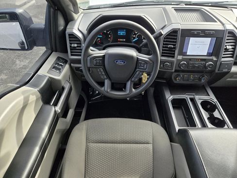 Used 2020 Ford F150 XLT image 16