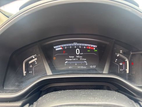 Used 2020 Honda CR-V EX-L image 22