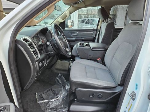 Used 2020 RAM 1500 Big Horn image 12