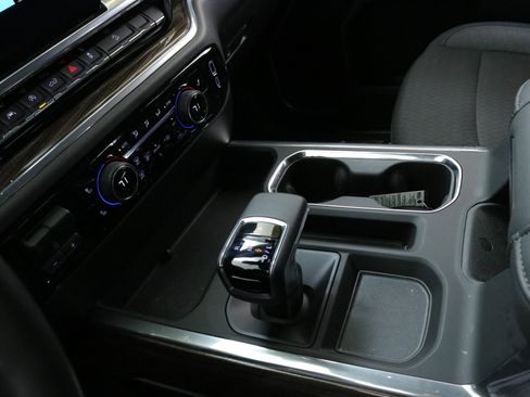 Used 2025 Chevrolet Silverado 1500 RST image 21