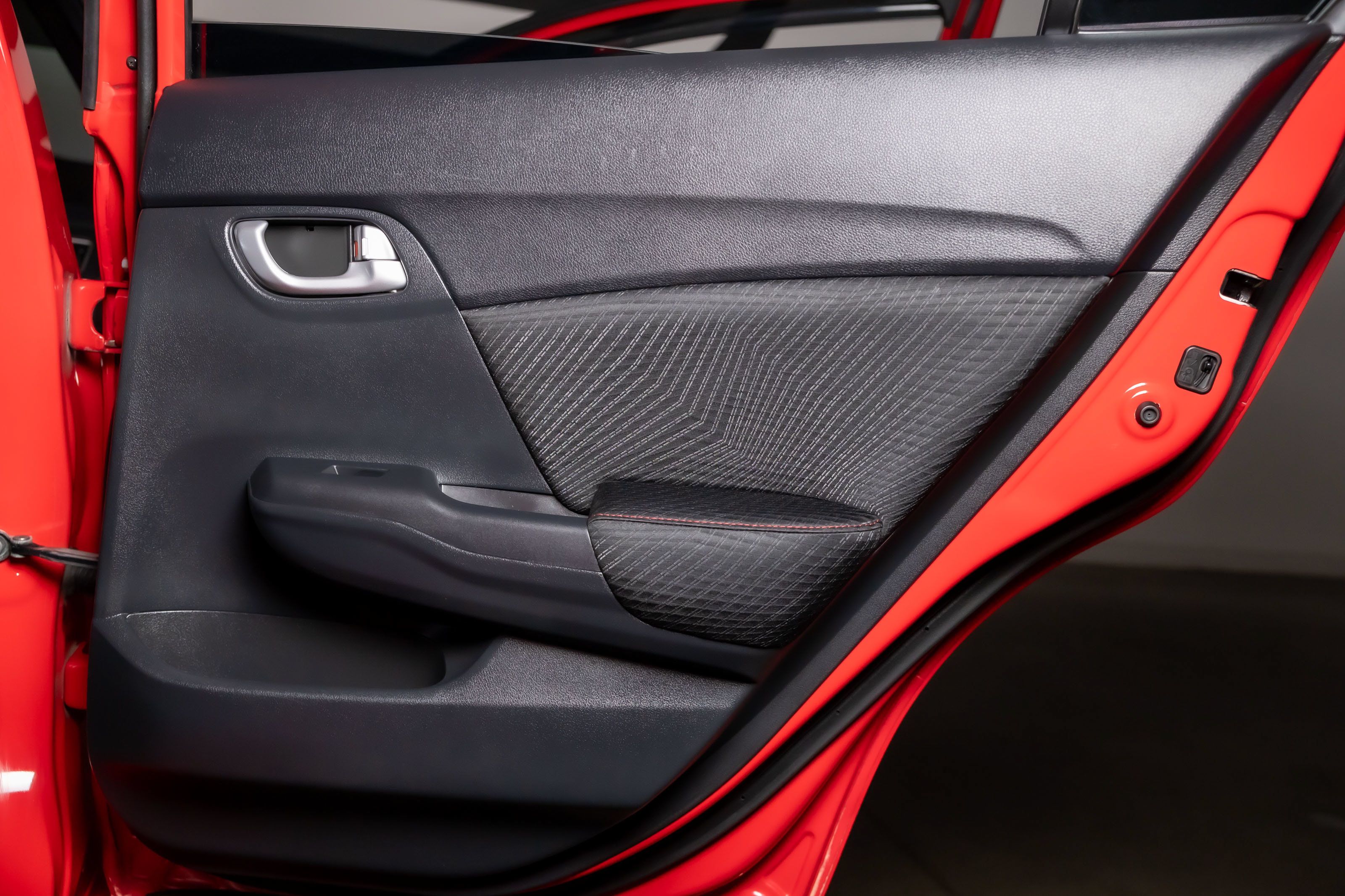 Used 2013 Honda Civic Si image 40
