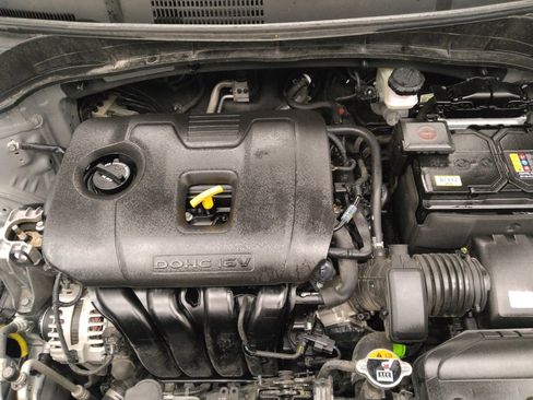 Used 2024 Kia Soul LX w/ Option Group 015 image 30