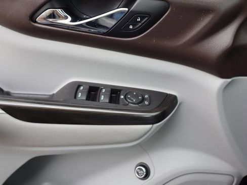 Used 2018 GMC Acadia SLT AWD/4WD image 14