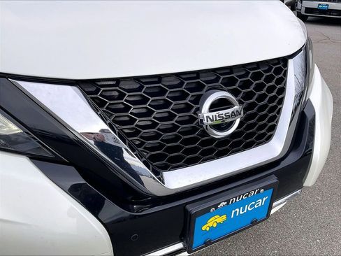 Used 2020 Nissan Murano Platinum image 30