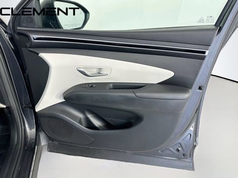 Used 2023 Hyundai Tucson SEL FWD image 34