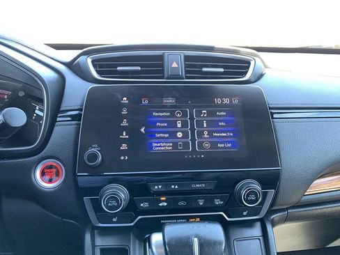 Used 2019 Honda CR-V Touring image 23