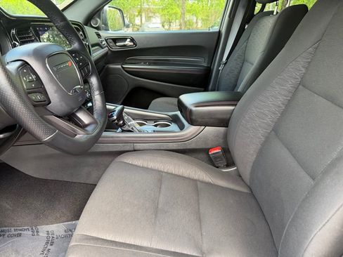 Used 2025 Dodge Durango GT image 21