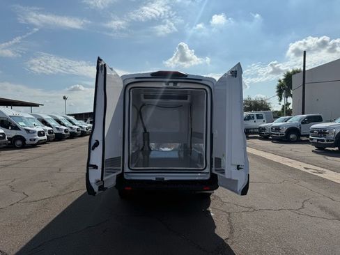 New 2025 Ford Transit 250 W/ThermoKing Unit image 5