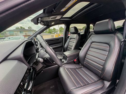Used 2023 Honda CR-V Sport Touring image 23