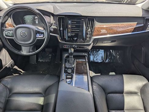 Used 2018 Volvo S90 T5 Momentum w/ Convenience Package AWD/4WD image 14