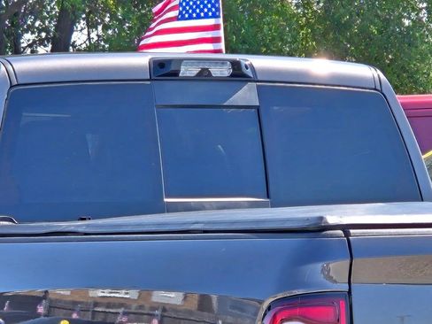 Certified 2024 RAM 3500 Laramie w/ Night Edition image 15