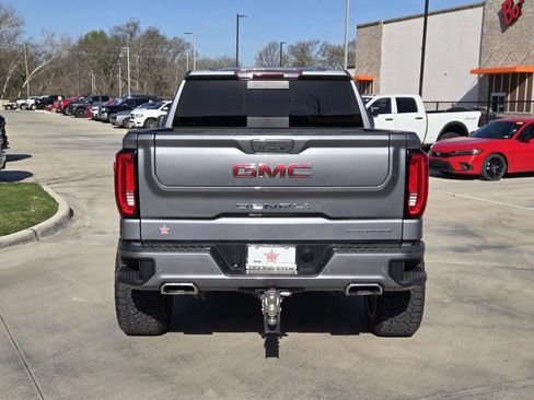 Used 2019 GMC Sierra 1500 Denali w/ Driver Alert Package II image 5