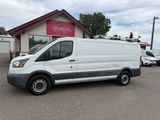 Used 2017 Ford Transit 150 148 Low Roof image 2