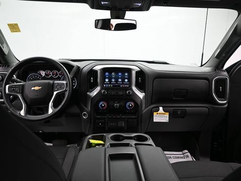 Used 2023 Chevrolet Silverado 3500 LT w/ Convenience Package AWD/4WD image 24