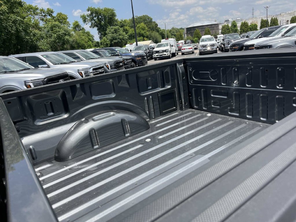 New 2026 Ford F150 Lariat w/ Equipment Group 501A Mid AWD/4WD image 14