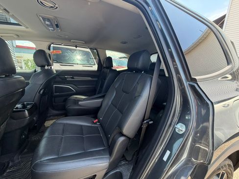 Used 2021 Kia Telluride EX w/ EX Premium Package AWD/4WD image 9