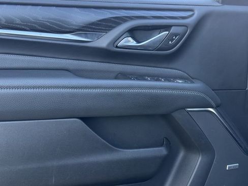 Used 2022 GMC Yukon Denali w/ Max Trailering Package image 28