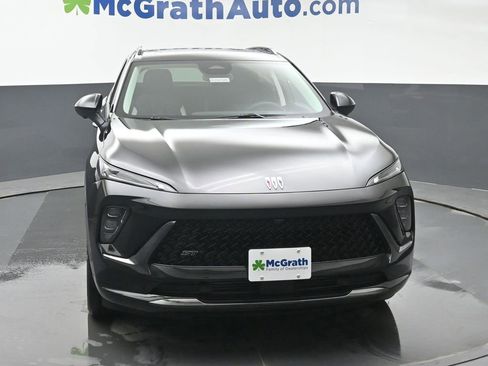 New 2026 Buick Envision Sport Touring image 4