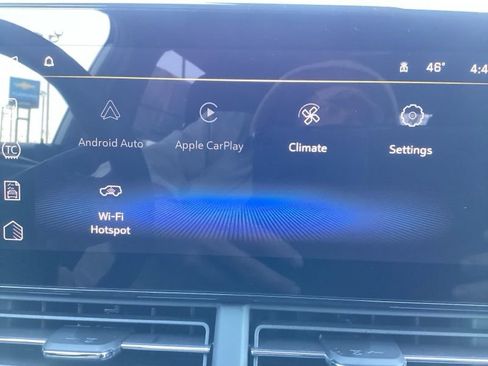 New 2026 Chevrolet Trax RS w/ Sunroof Package image 39