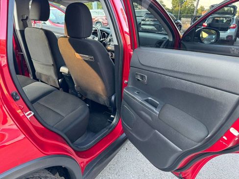 Used 2016 Mitsubishi Outlander Sport SE image 15