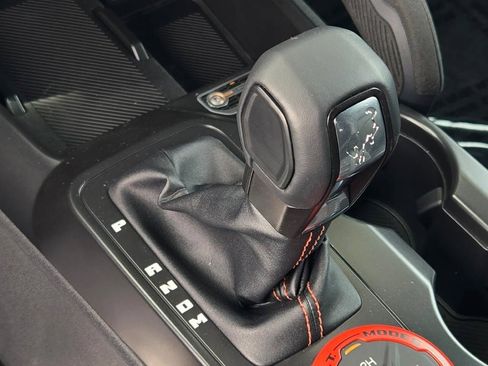 New 2026 Ford Bronco Raptor AWD/4WD image 30
