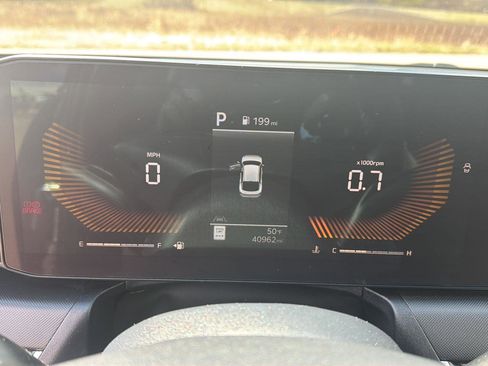 Used 2025 Kia K4 LXS image 18