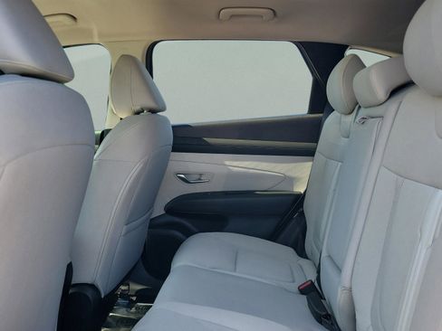 New 2026 Hyundai Tucson SEL image 11
