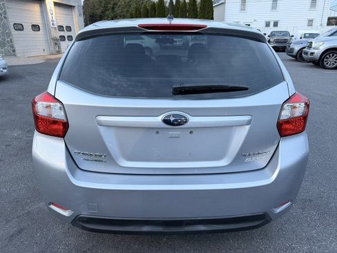 Used 2012 Subaru Impreza 2.0i image 24
