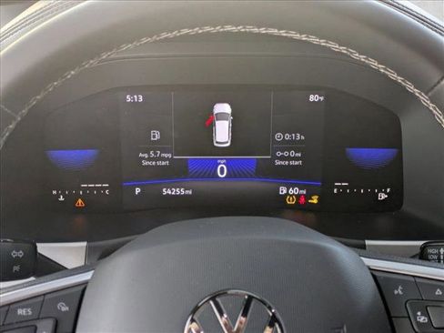 Used 2022 Volkswagen Atlas Cross Sport SE FWD image 11
