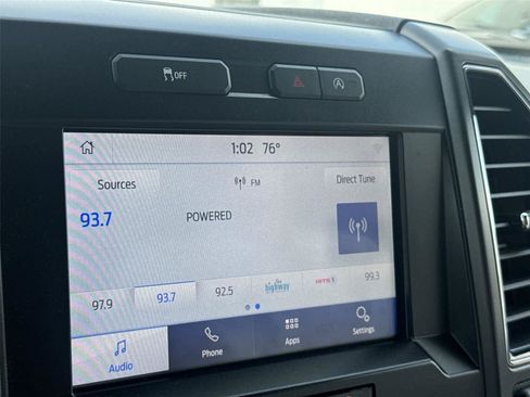 Used 2019 Ford F150 XLT w/ Equipment Group 302A Luxury AWD/4WD image 16