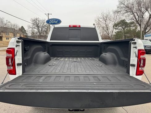 Used 2023 RAM 2500 Laramie image 10