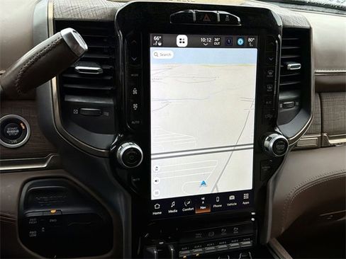 Used 2022 RAM 3500 Limited image 15