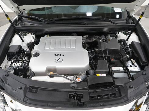Used 2018 Lexus ES 350 w/ Premier Package FWD image 28