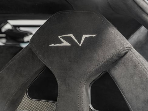 Used 2010 Lamborghini Murcielago LP 670-4 SV image 34