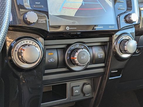 Used 2023 Toyota 4Runner TRD Off-Road Premium image 18