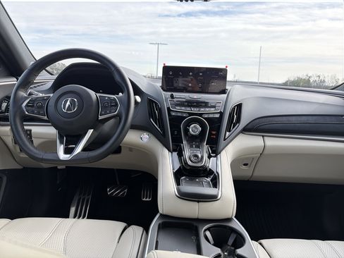 Used 2025 Acura RDX A-Spec image 29