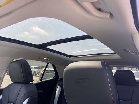 New 2026 Buick Envision Sport Touring AWD/4WD image 14