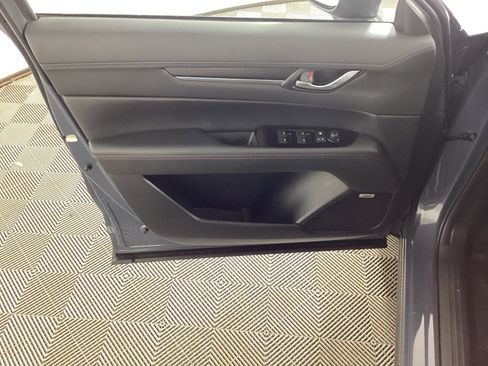 Used 2024 MAZDA CX-5 Carbon Edition image 15