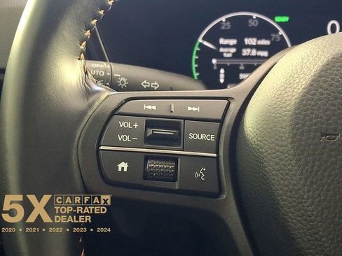 Used 2025 Honda CR-V Sport image 27