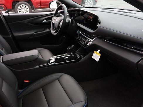 New 2025 Buick Envista Sport Touring w/ Convenience I Package image 6
