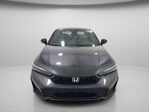 Certified 2026 Honda Civic Sport image 8