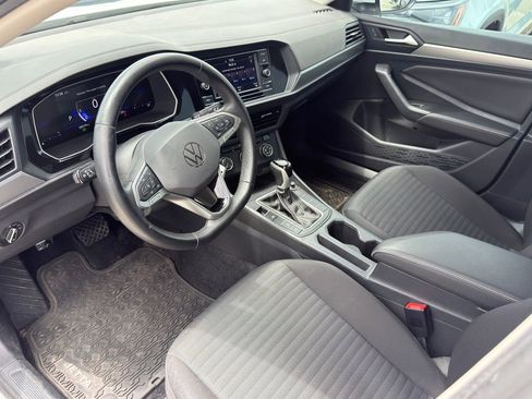 Used 2024 Volkswagen Jetta S FWD image 10