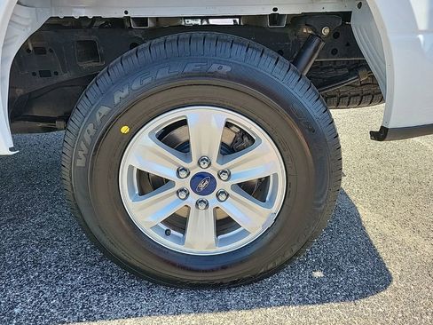 Used 2020 Ford F150 XLT AWD/4WD image 8