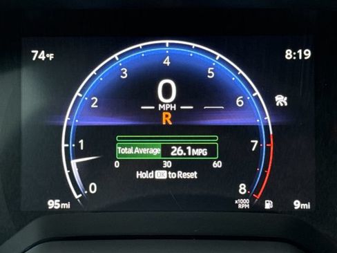 New 2026 Toyota Corolla Cross LE FWD image 30