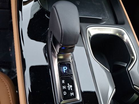 Used 2026 Lexus NX 350 AWD w/ Accessory Package (Z2) image 16